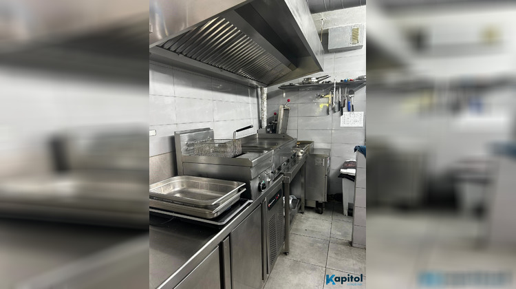 Ma-Cabane - Vente Boutique Cachan, 85 m²