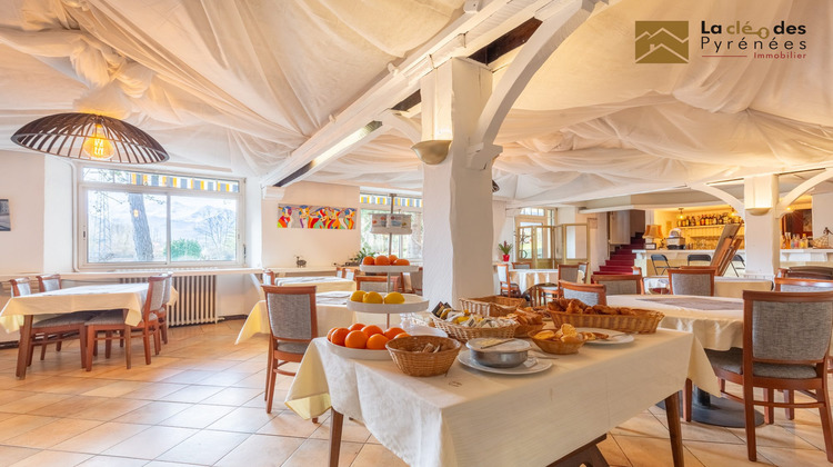 Ma-Cabane - Vente Boutique Cadéac, 1178 m²