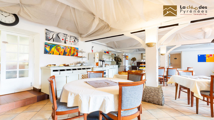 Ma-Cabane - Vente Boutique Cadéac, 1178 m²