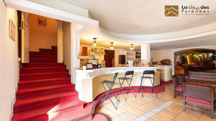 Ma-Cabane - Vente Boutique Cadéac, 1178 m²