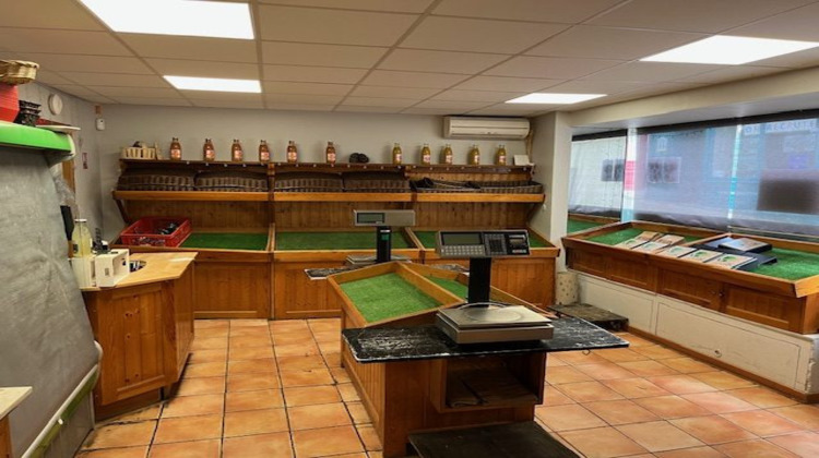 Ma-Cabane - Vente Boutique Cadillac, 50 m²