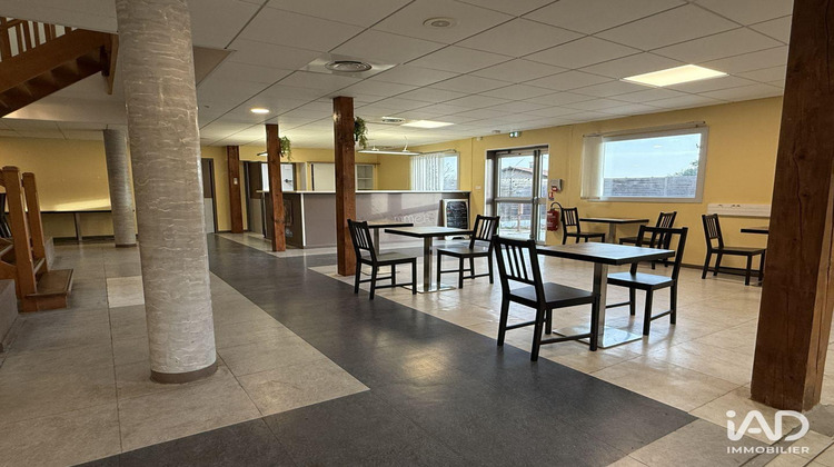 Ma-Cabane - Vente Boutique Cadours, 480 m²