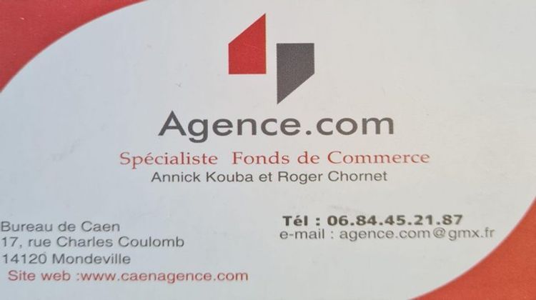 Ma-Cabane - Vente Boutique Caen, 70 m²