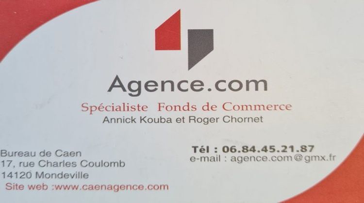 Ma-Cabane - Vente Boutique Caen, 70 m²