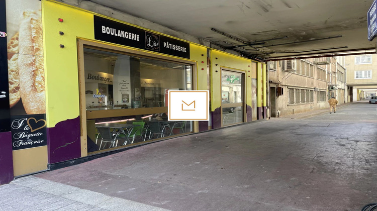 Ma-Cabane - Vente Boutique Caen, 210 m²