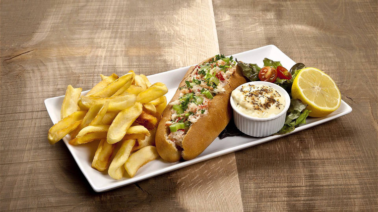 Ma-Cabane - Vente Boutique Caen, 45 m²