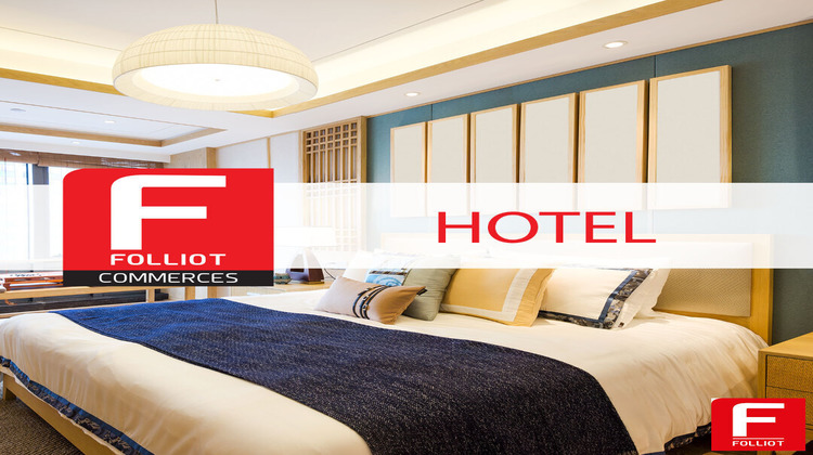 Ma-Cabane - Vente Boutique CAEN, 50 m²