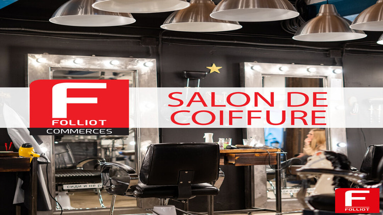 Ma-Cabane - Vente Boutique CAEN, 55 m²