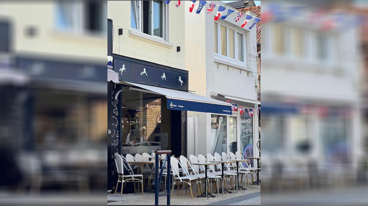 Ma-Cabane - Vente Boutique CAEN, 100 m²