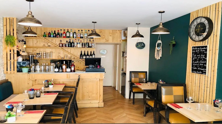 Ma-Cabane - Vente Boutique CAEN, 100 m²