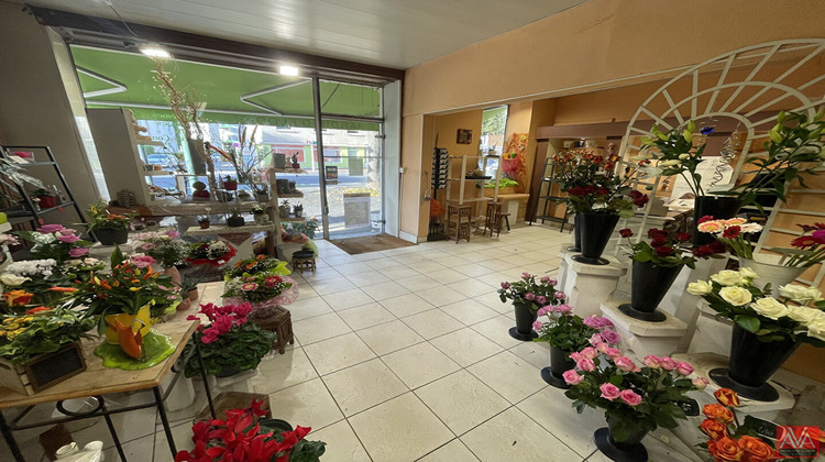 Ma-Cabane - Vente Boutique CAEN, 86 m²