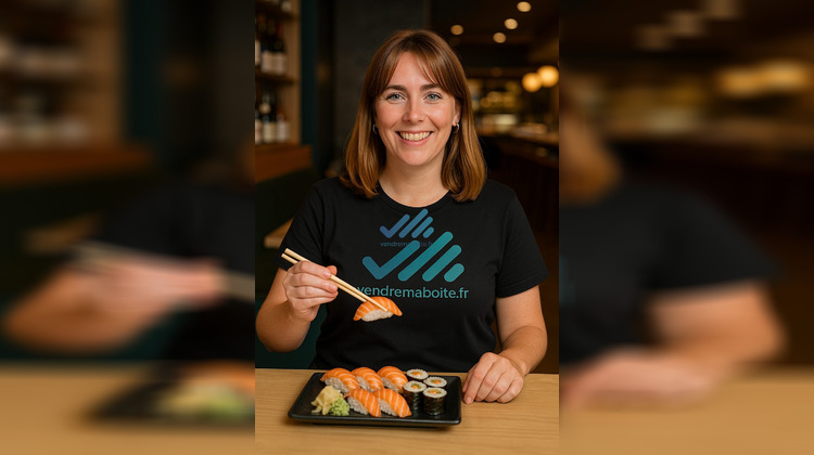 Ma-Cabane - Vente Boutique Caen, 58 m²