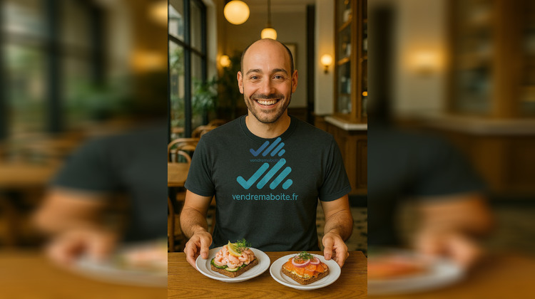 Ma-Cabane - Vente Boutique Caen, 50 m²