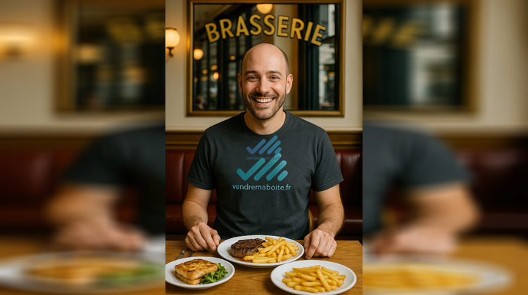 Ma-Cabane - Vente Boutique Caen, 100 m²