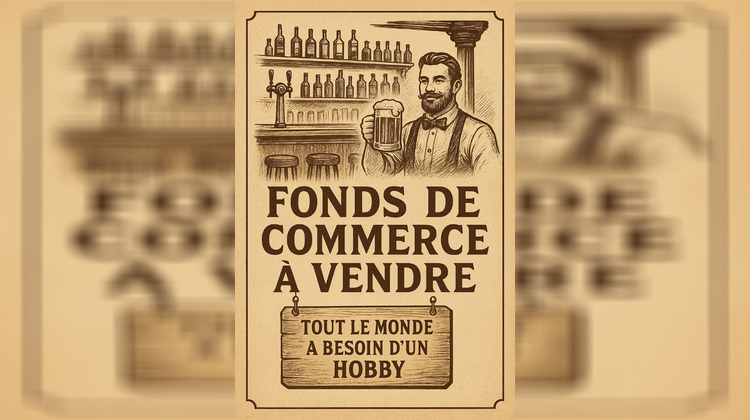 Ma-Cabane - Vente Boutique CAEN, 50 m²