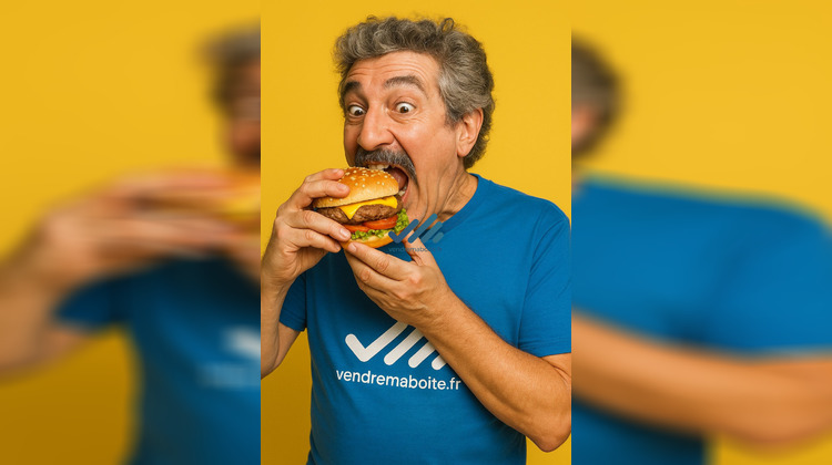 Ma-Cabane - Vente Boutique Caen, 212 m²