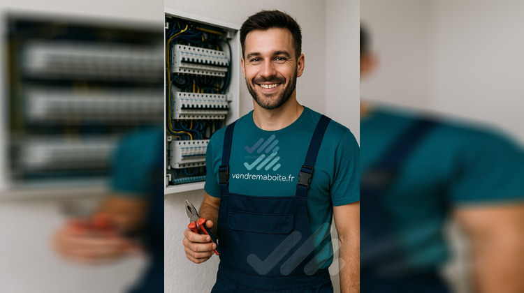 Ma-Cabane - Vente Boutique Caen, 250 m²