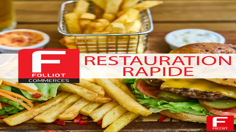 Ma-Cabane - Vente Boutique CAEN, 60 m²