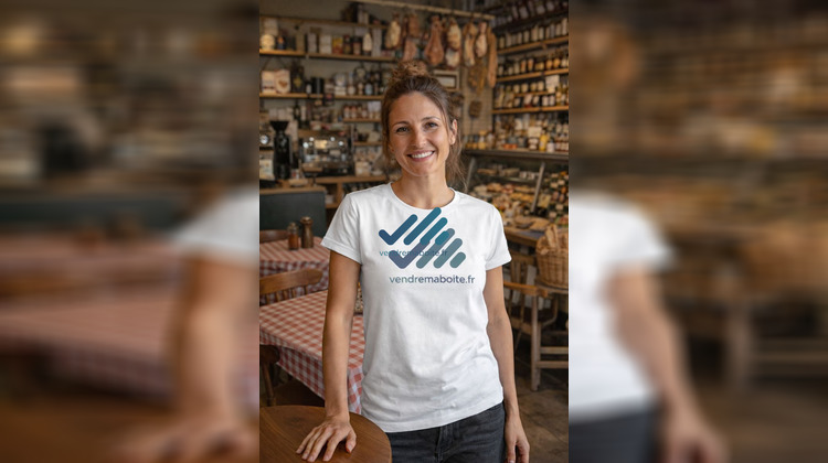 Ma-Cabane - Vente Boutique Caen, 64 m²