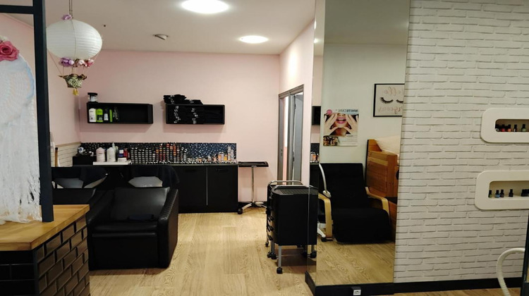 Ma-Cabane - Vente Boutique CAEN, 80 m²