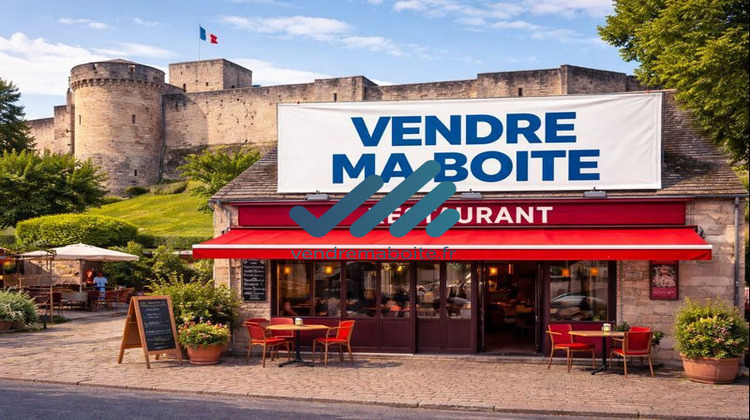 Ma-Cabane - Vente Boutique Caen, 100 m²