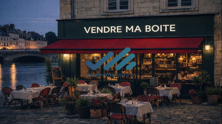 Ma-Cabane - Vente Boutique Caen, 382 m²
