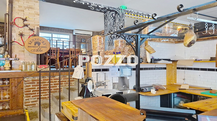 Ma-Cabane - Vente Boutique CAEN, 1 m²