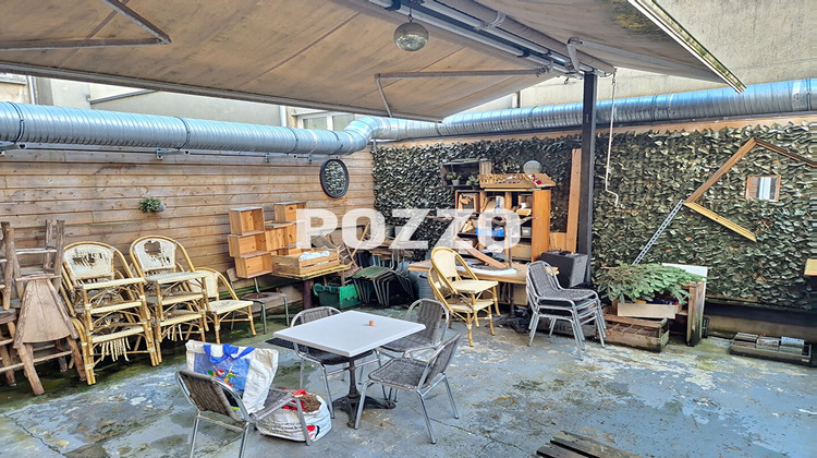 Ma-Cabane - Vente Boutique CAEN, 1 m²