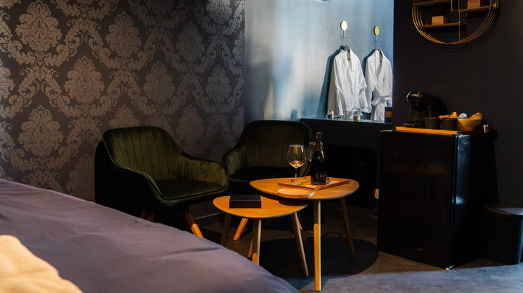 Ma-Cabane - Vente Boutique Caen, 37 m²