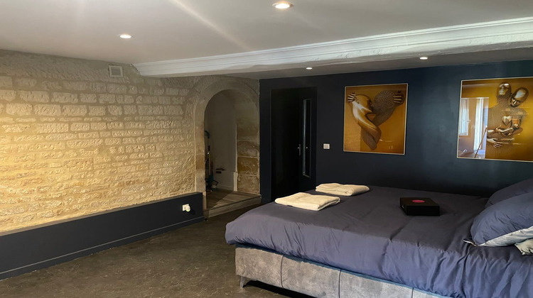 Ma-Cabane - Vente Boutique Caen, 37 m²