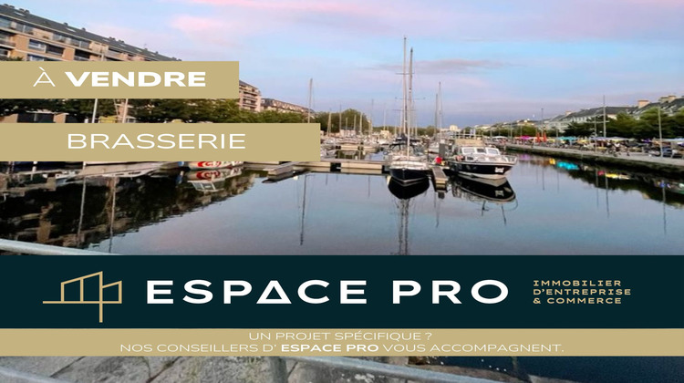 Ma-Cabane - Vente Boutique Caen, 100 m²