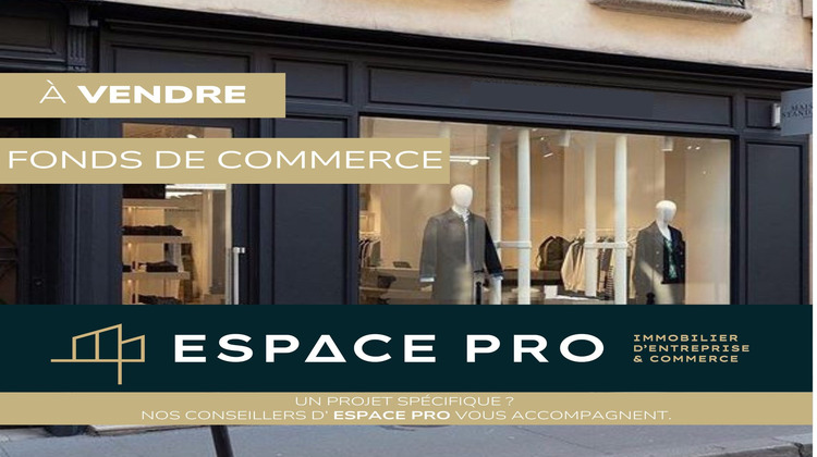 Ma-Cabane - Vente Boutique Caen, 70 m²