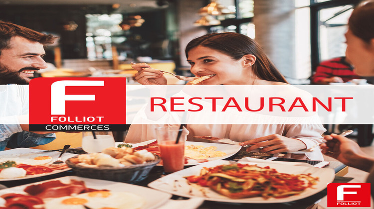 Ma-Cabane - Vente Boutique CAEN, 100 m²