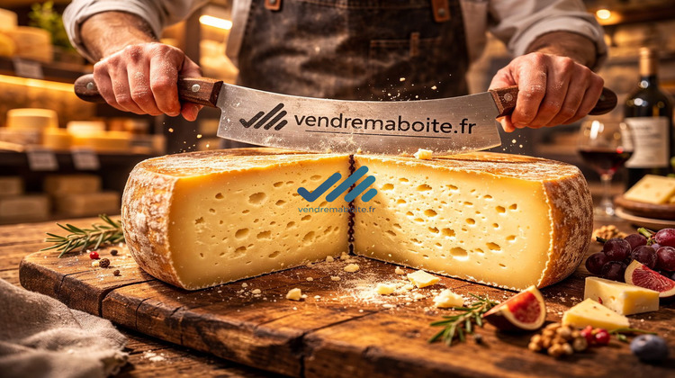 Ma-Cabane - Vente Boutique Caen, 100 m²