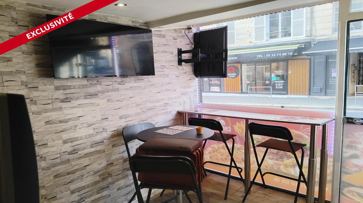 Ma-Cabane - Vente Boutique CAEN, 16 m²