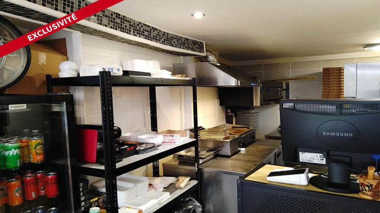 Ma-Cabane - Vente Boutique CAEN, 16 m²