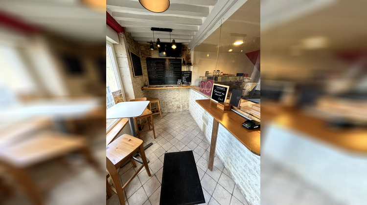 Ma-Cabane - Vente Boutique CAEN, 80 m²