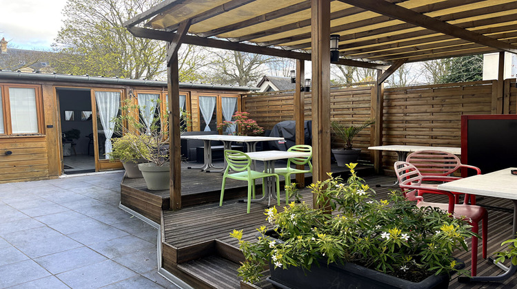 Ma-Cabane - Vente Boutique CAEN, 80 m²