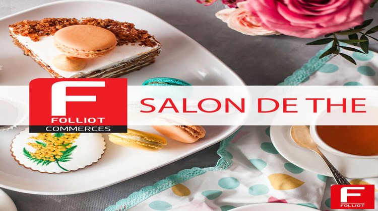 Ma-Cabane - Vente Boutique CAEN, 80 m²