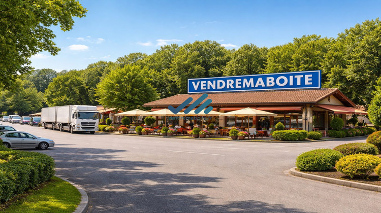 Ma-Cabane - Vente Boutique Caen, 200 m²