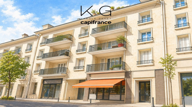 Ma-Cabane - Vente Boutique CAEN, 105 m²