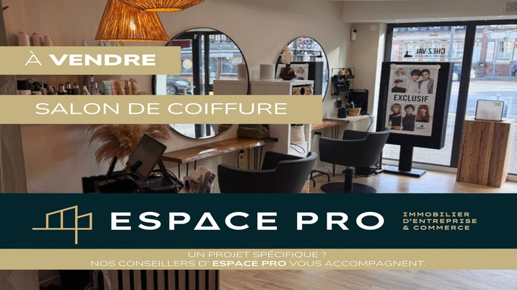 Ma-Cabane - Vente Boutique Caen, 68 m²