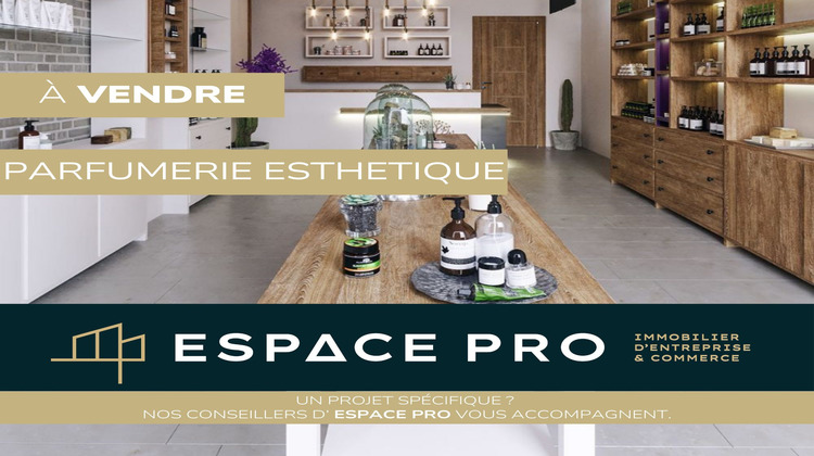 Ma-Cabane - Vente Boutique Caen, 70 m²