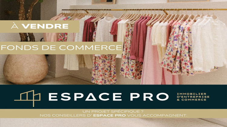 Ma-Cabane - Vente Boutique Caen, 20 m²