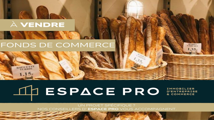 Ma-Cabane - Vente Boutique Caen, 0 m²