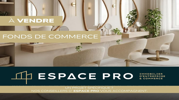 Ma-Cabane - Vente Boutique Caen, 35 m²