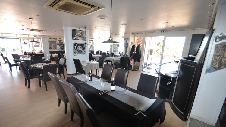 Ma-Cabane - Vente Boutique Cagnes-sur-Mer, 256 m²