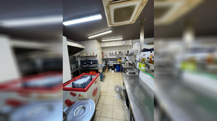 Ma-Cabane - Vente Boutique Cagnes-sur-Mer, 49 m²