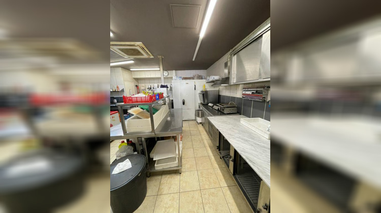 Ma-Cabane - Vente Boutique Cagnes-sur-Mer, 49 m²