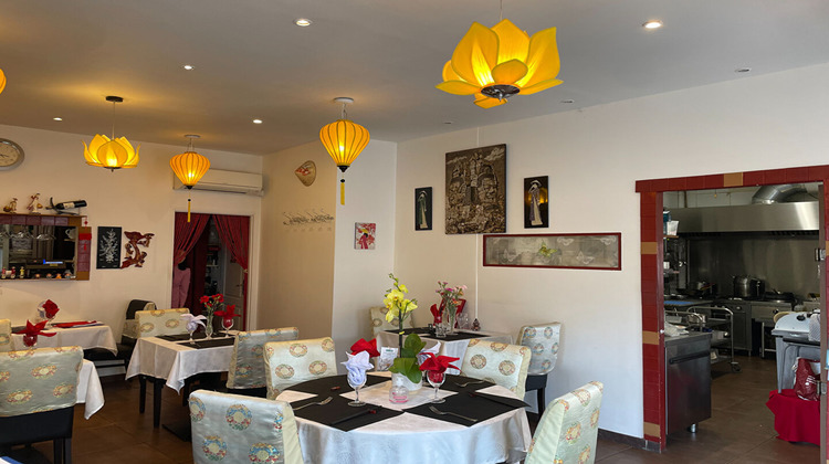 Ma-Cabane - Vente Boutique CAGNES-SUR-MER, 1 m²